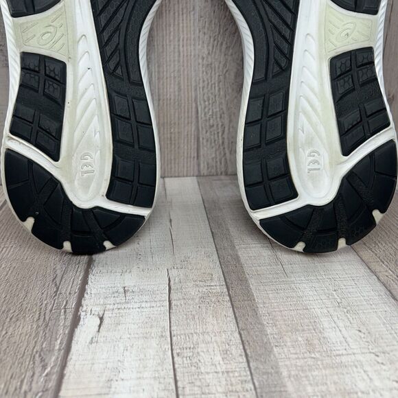 Asics Gel Contend 7 Women's Running Shoes Sneaker Gray Pink Size 11 1012A911 - Picture 16 of 16